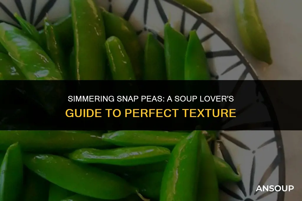 Mastering Summer Sugar Snap Peas: Planting to Harvest